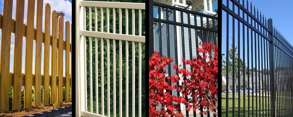 Fence company in Los Angeles - Publіkatsіia-v-blozі-globusgatescom-21052024-12 29 11-51319 Conclusion: Vinyl vs. Aluminum